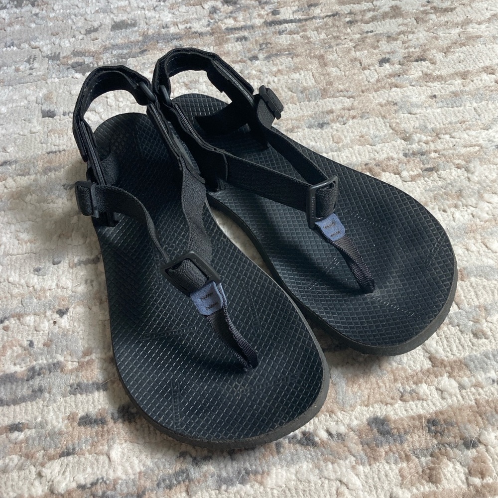 Shamma Numa Chargers Sandals with UltraGrip